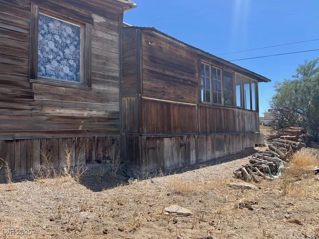 901 Myers, Goldfield, NV 89013