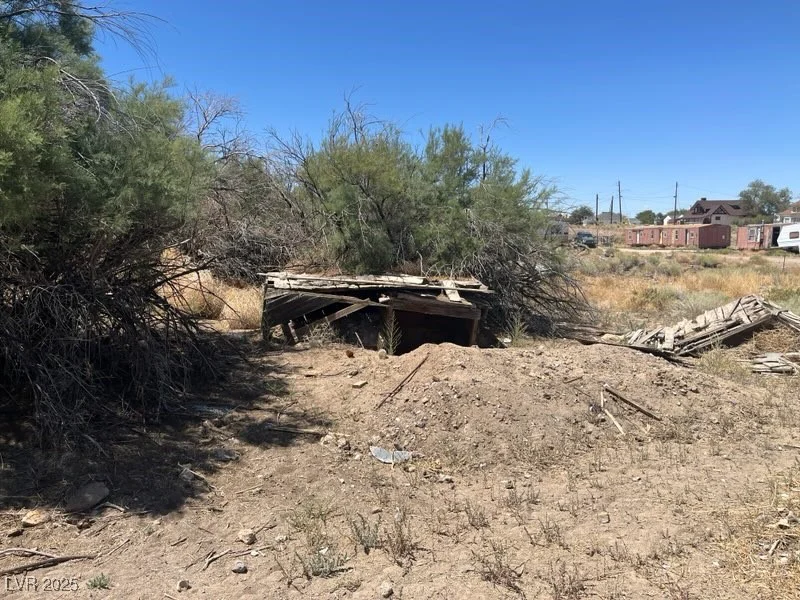 901 Myers, Goldfield, NV 89013