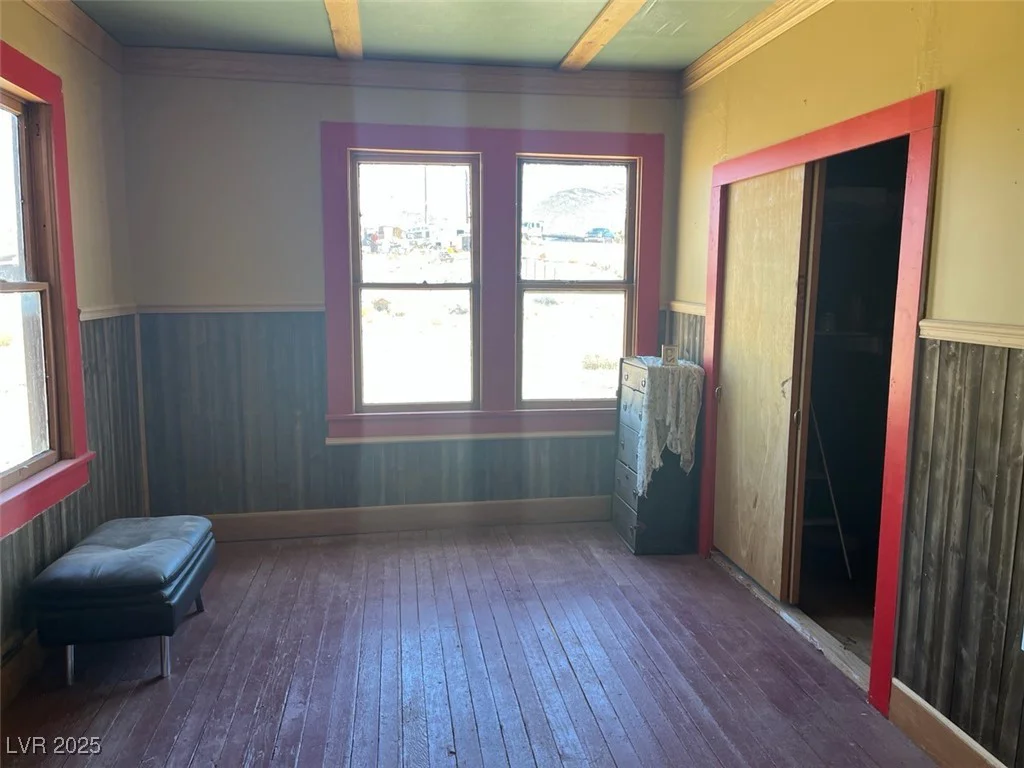 901 Myers, Goldfield, NV 89013