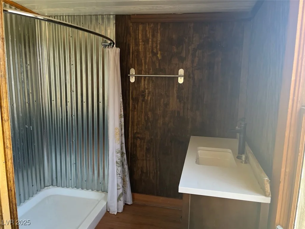 901 Myers, Goldfield, NV 89013