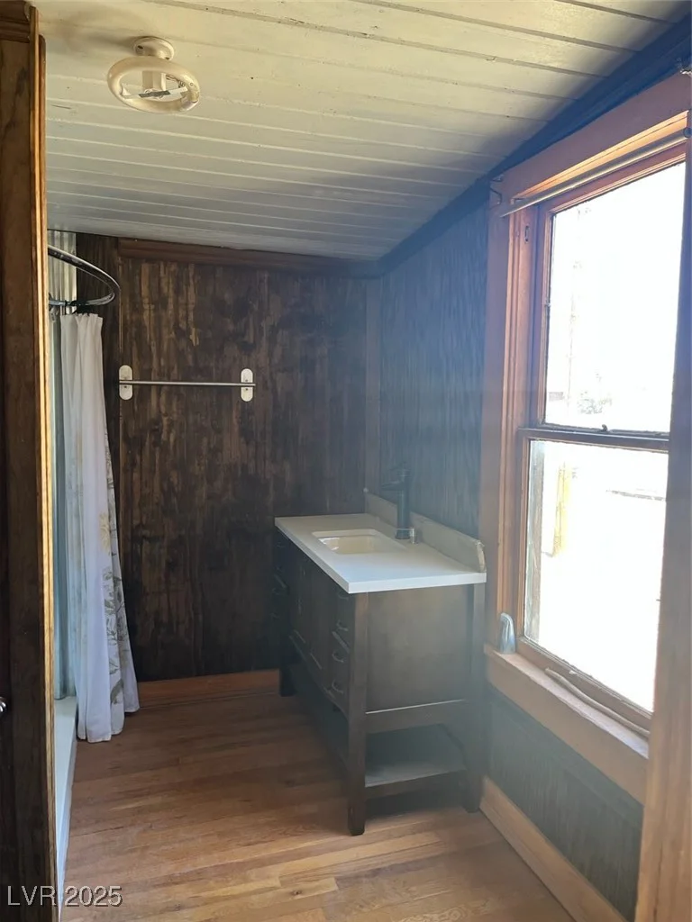 901 Myers, Goldfield, NV 89013