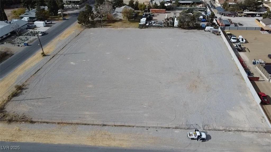6400 El Campo Grande, Las Vegas, NV 89130