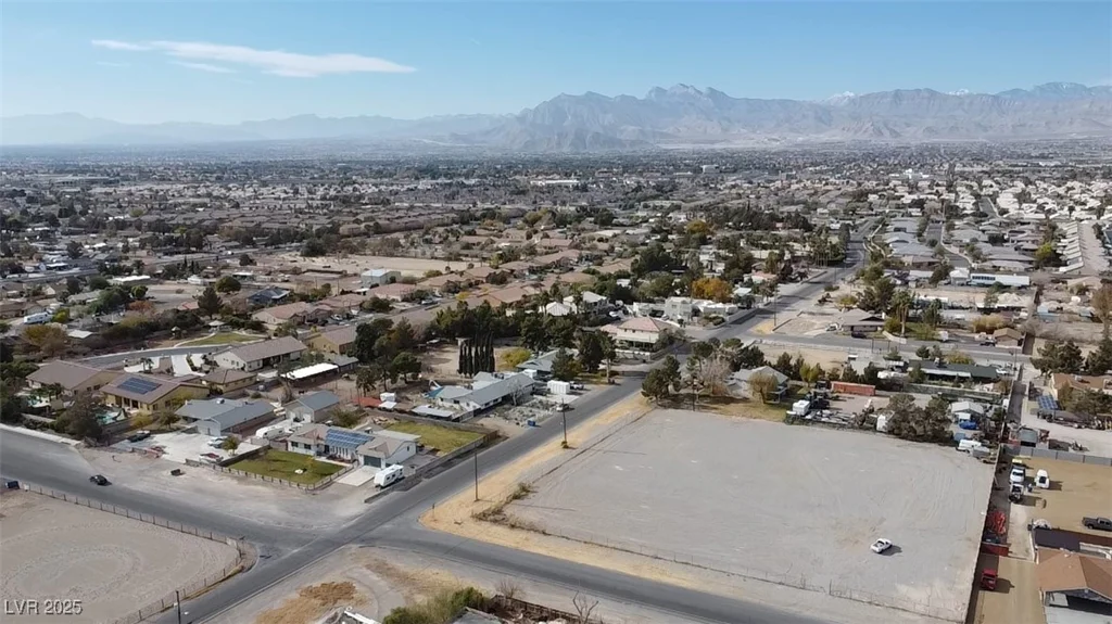6400 El Campo Grande, Las Vegas, NV 89130