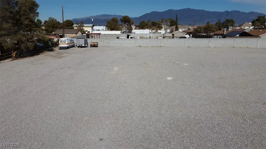 6400 El Campo Grande, Las Vegas, NV 89130