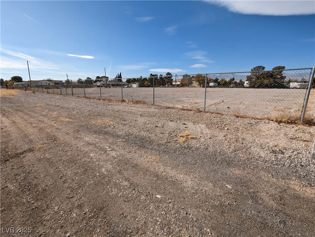 6400 El Campo Grande, Las Vegas, NV 89130