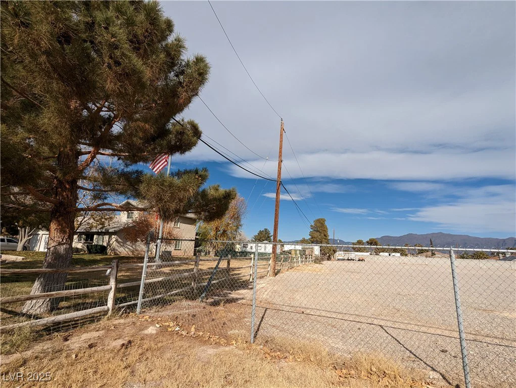6400 El Campo Grande, Las Vegas, NV 89130