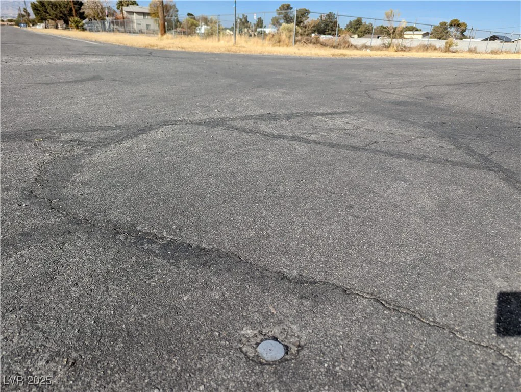 6400 El Campo Grande, Las Vegas, NV 89130