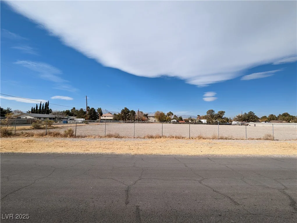 6400 El Campo Grande, Las Vegas, NV 89130