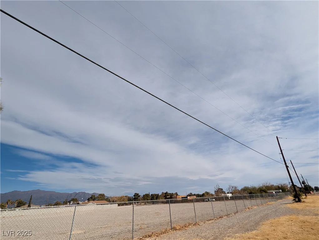 6400 El Campo Grande, Las Vegas, NV 89130