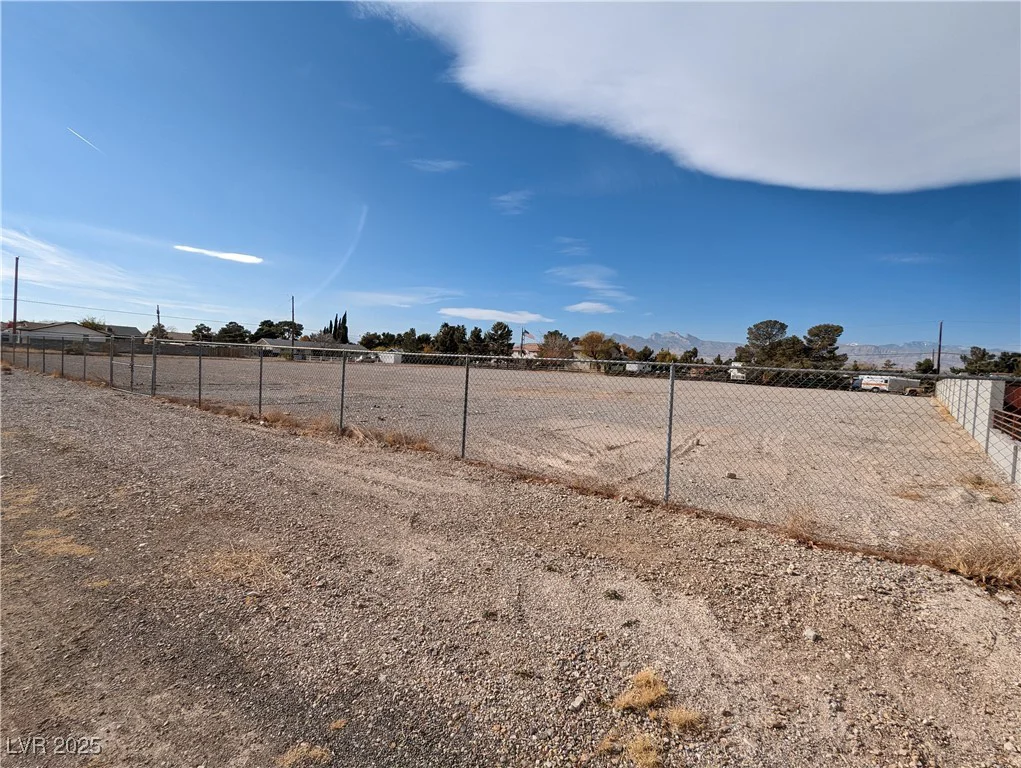 6400 El Campo Grande, Las Vegas, NV 89130