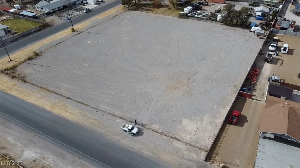 6400 El Campo Grande, Las Vegas, NV 89130