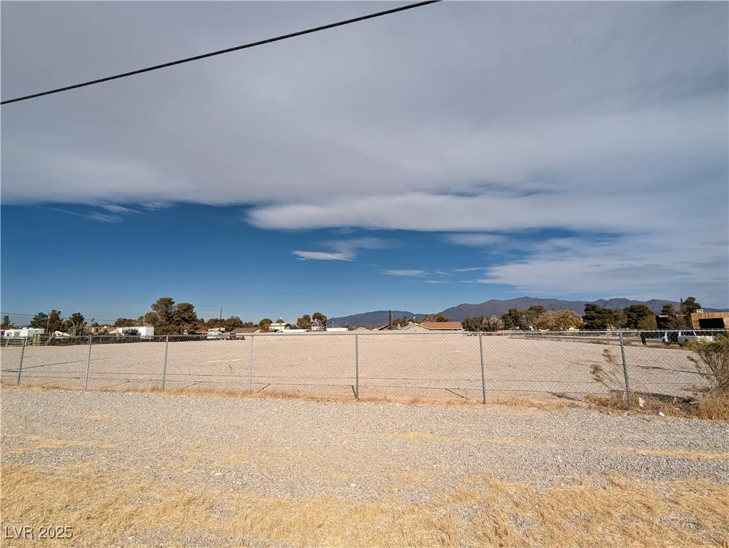 6400 El Campo Grande, Las Vegas, NV 89130