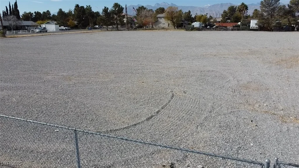 6400 El Campo Grande, Las Vegas, NV 89130