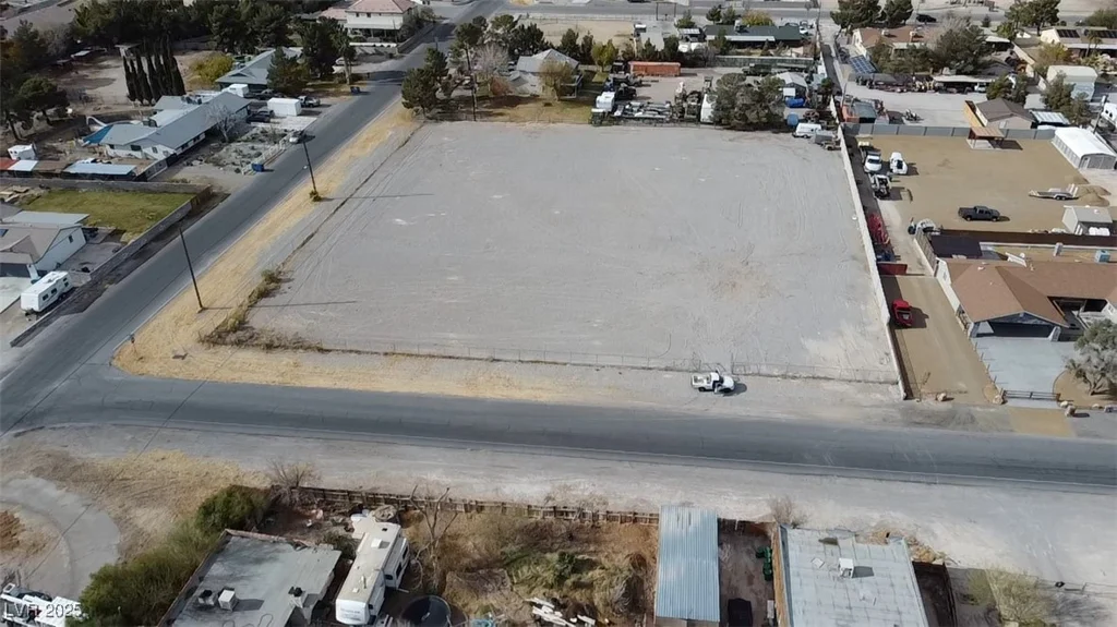 6400 El Campo Grande, Las Vegas, NV 89130