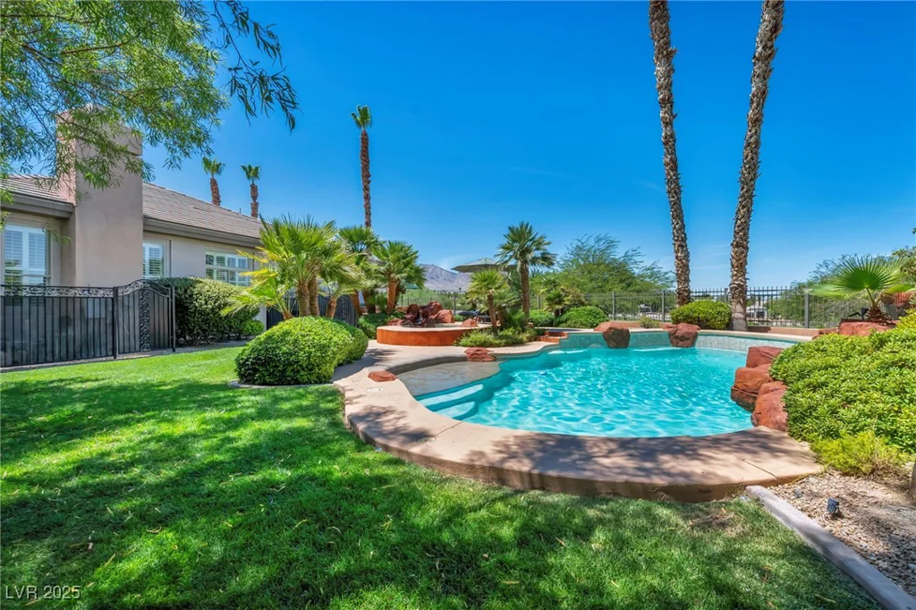 9900 Alegria, Las Vegas, NV 89144