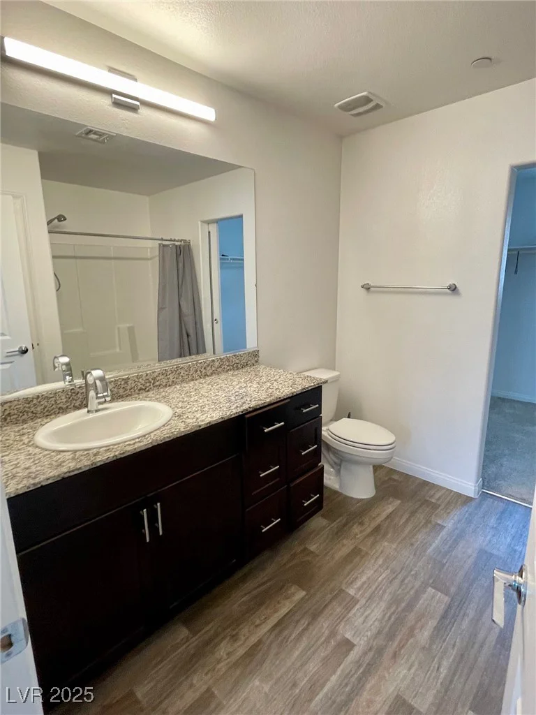 12186 Scarlet Ember, Las Vegas, NV 89183