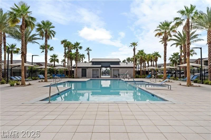 12186 Scarlet Ember, Las Vegas, NV 89183