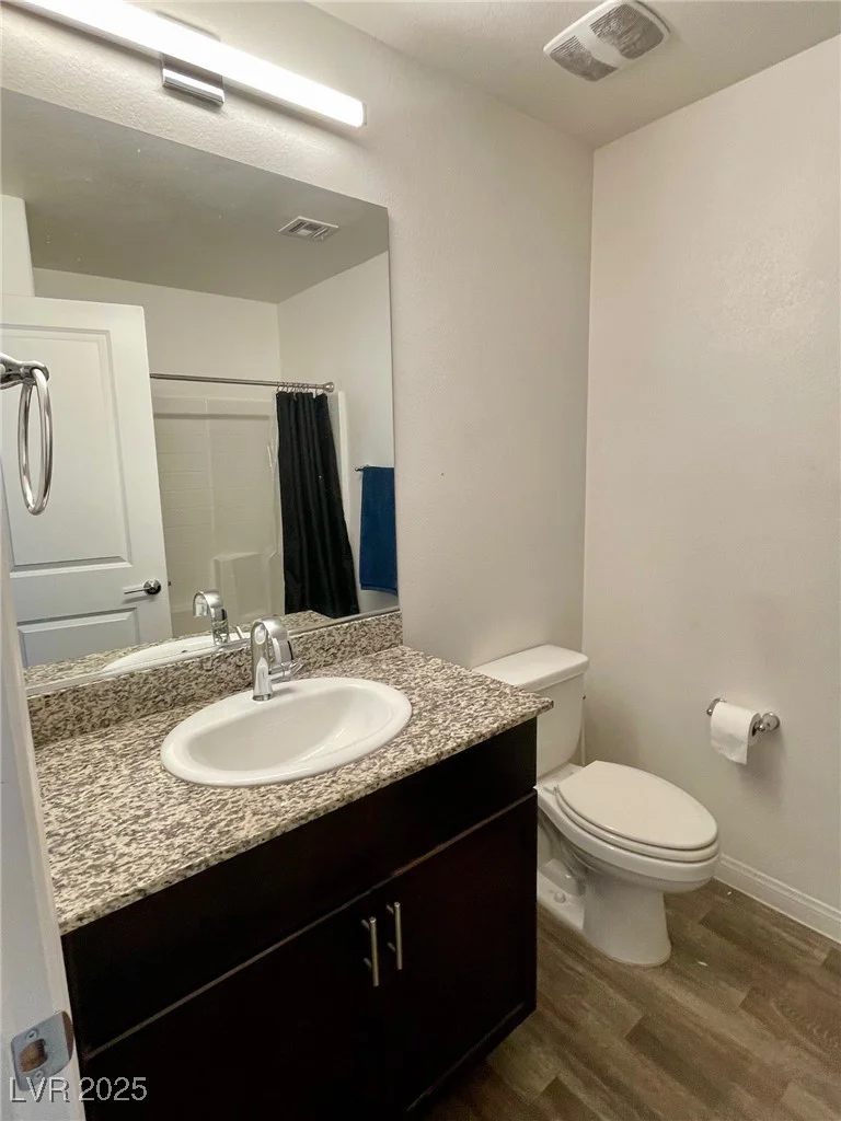 12186 Scarlet Ember, Las Vegas, NV 89183