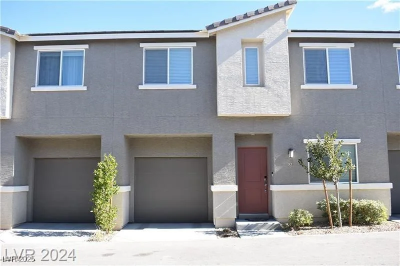 12186 Scarlet Ember, Las Vegas, NV 89183