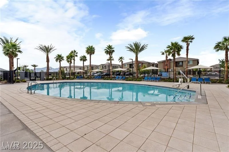 12186 Scarlet Ember, Las Vegas, NV 89183