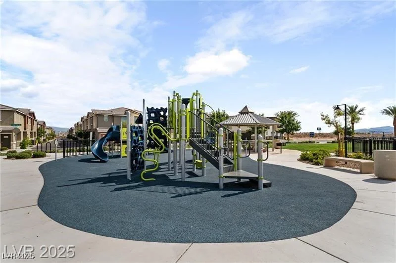 12186 Scarlet Ember, Las Vegas, NV 89183