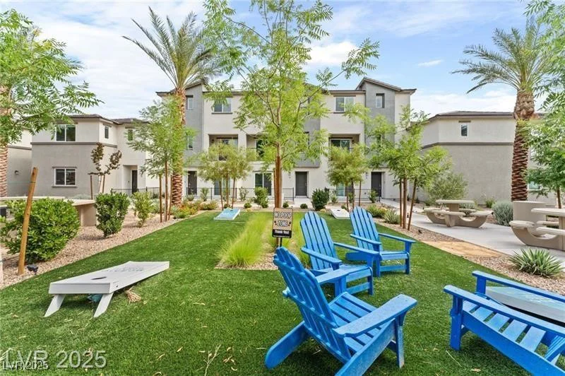 12186 Scarlet Ember, Las Vegas, NV 89183