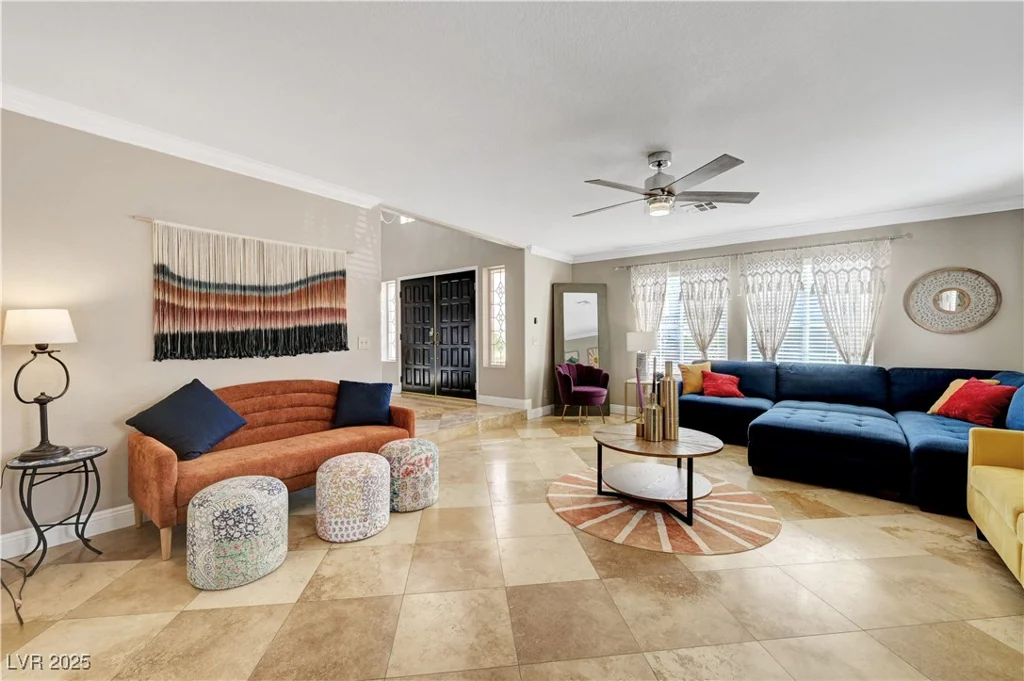 1486 Powder Horn, Henderson, NV 89014