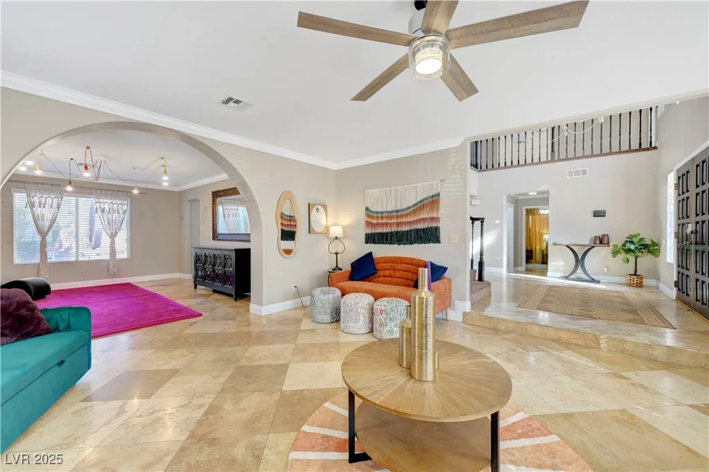 1486 Powder Horn, Henderson, NV 89014