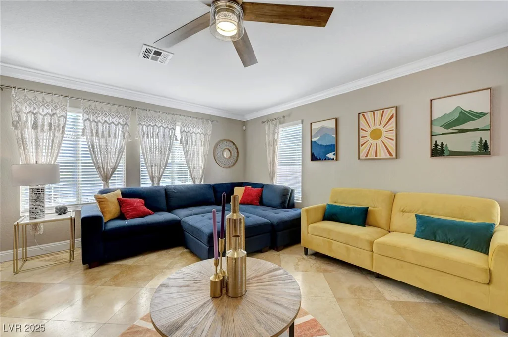 1486 Powder Horn, Henderson, NV 89014