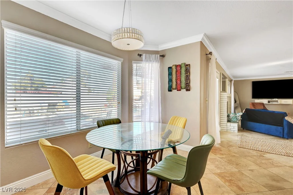 1486 Powder Horn, Henderson, NV 89014