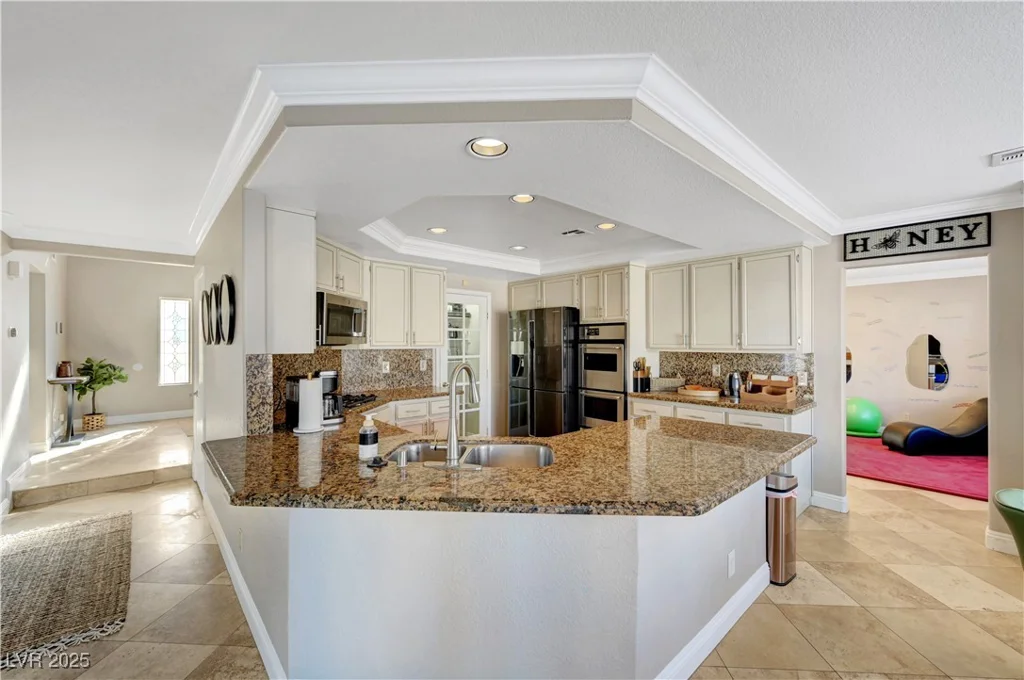 1486 Powder Horn, Henderson, NV 89014