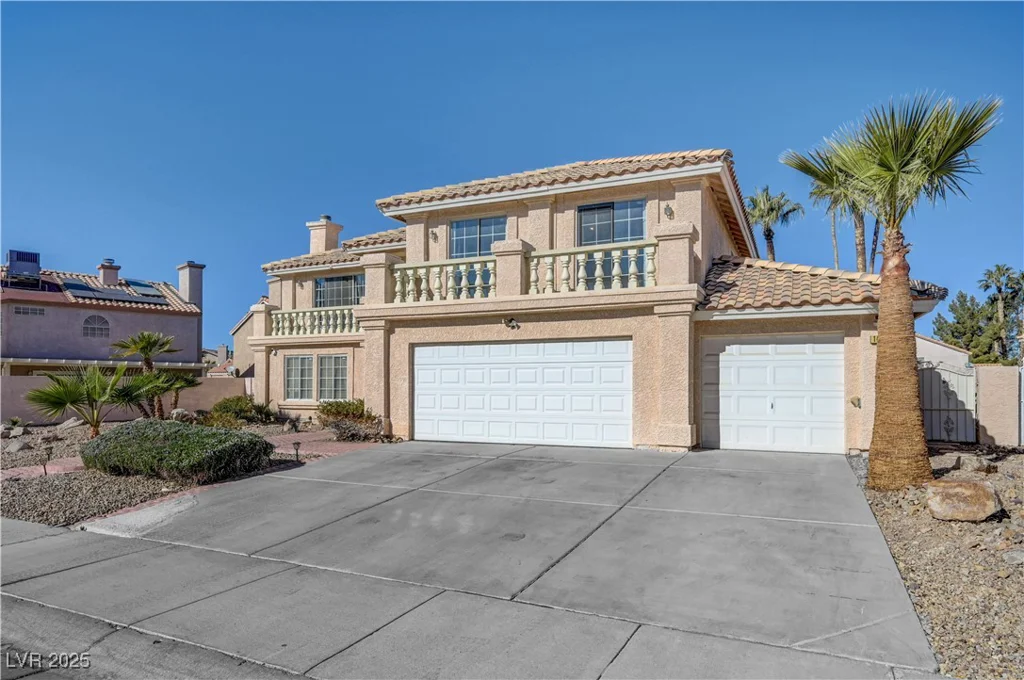 1486 Powder Horn, Henderson, NV 89014