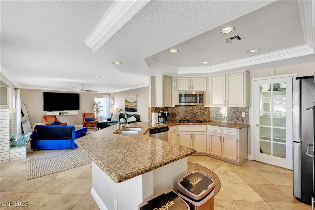1486 Powder Horn, Henderson, NV 89014