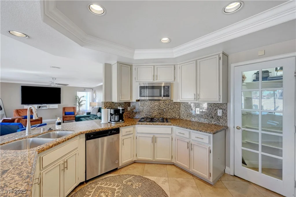 1486 Powder Horn, Henderson, NV 89014