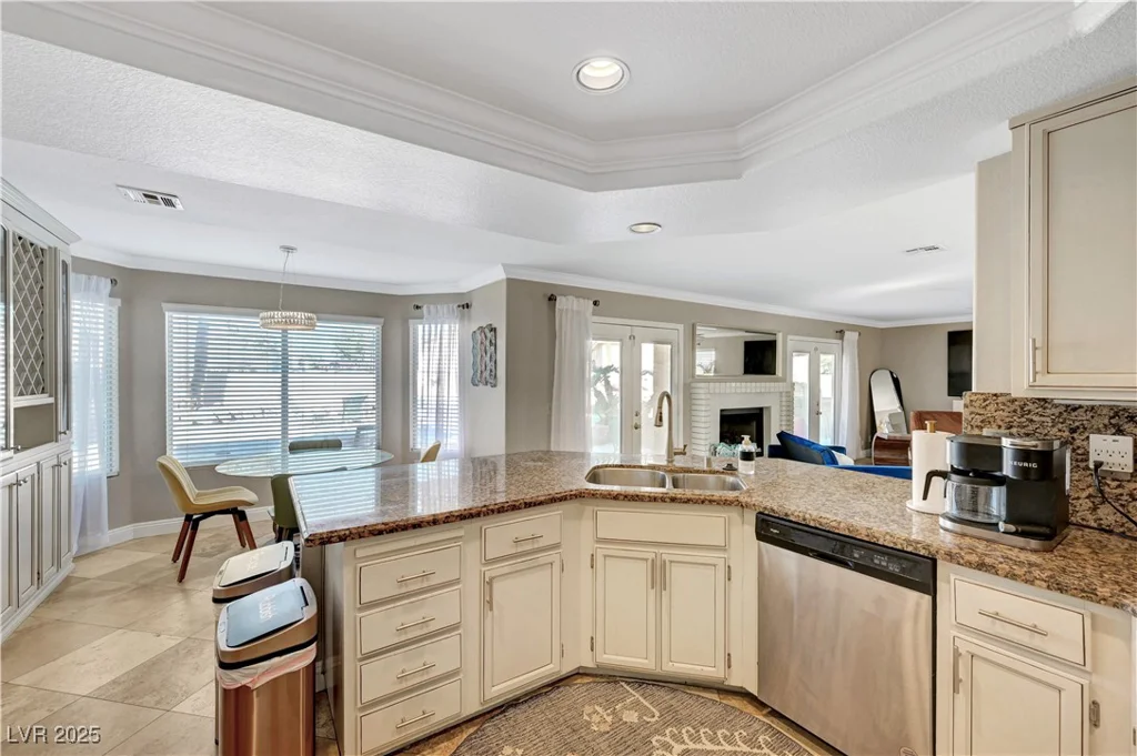 1486 Powder Horn, Henderson, NV 89014