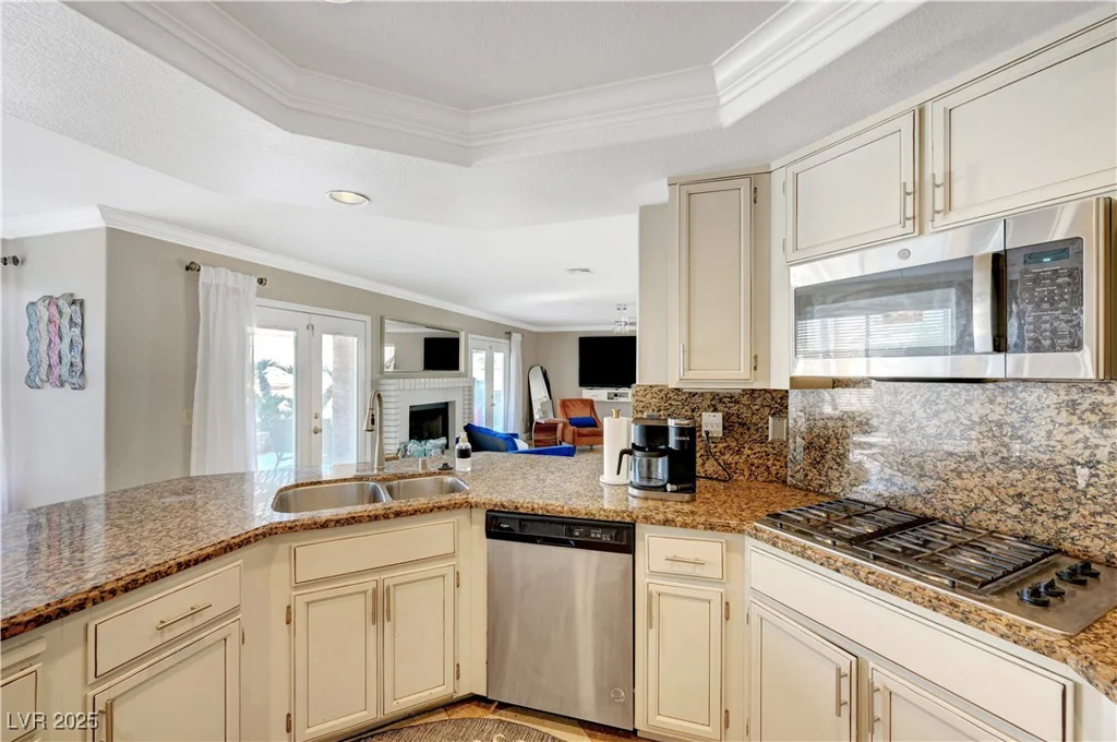 1486 Powder Horn, Henderson, NV 89014