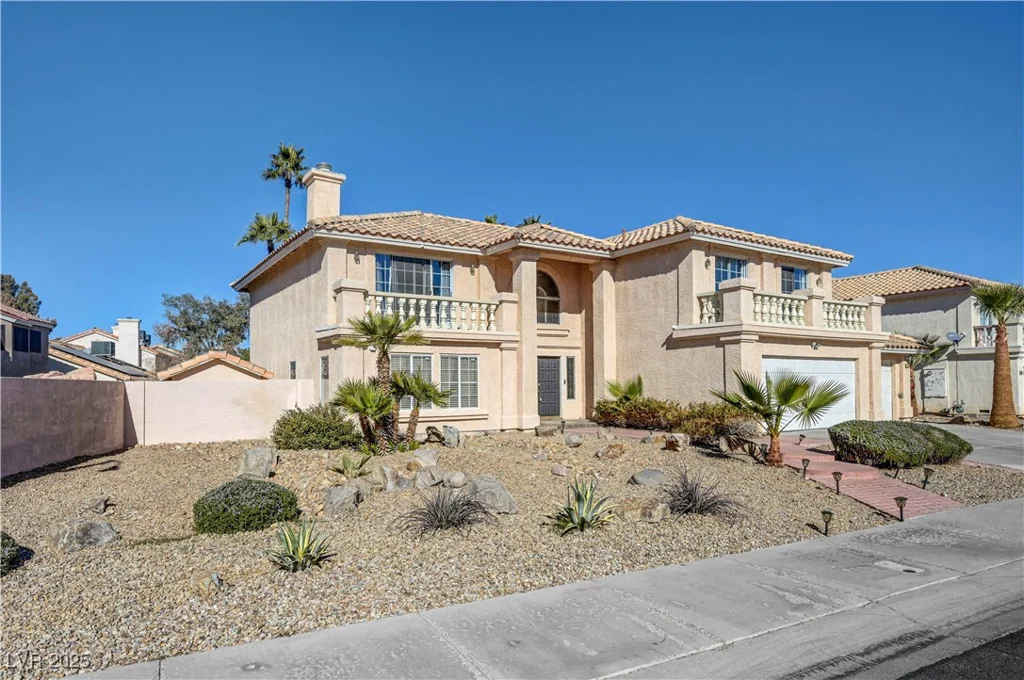 1486 Powder Horn, Henderson, NV 89014
