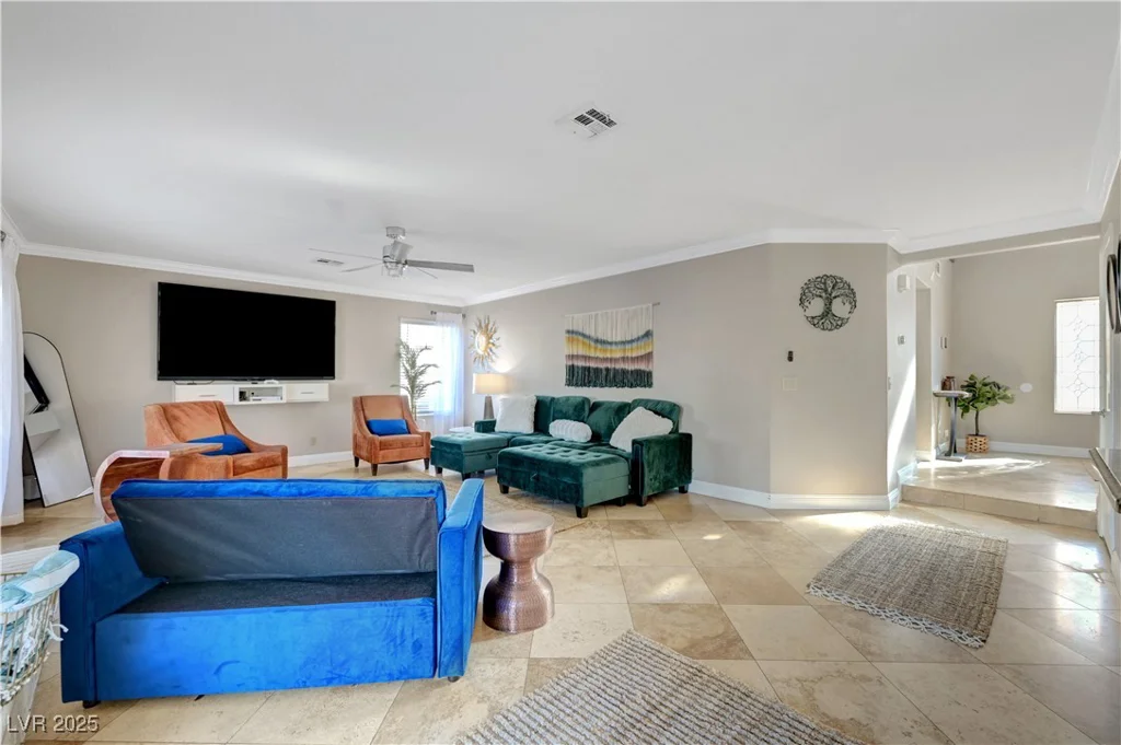 1486 Powder Horn, Henderson, NV 89014