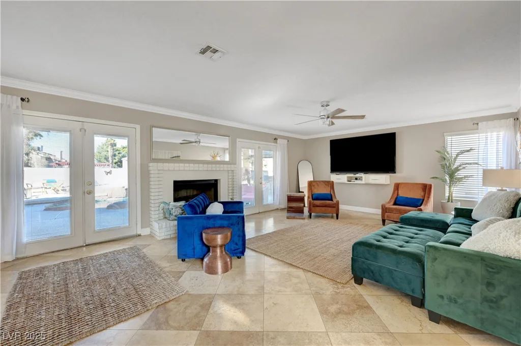 1486 Powder Horn, Henderson, NV 89014