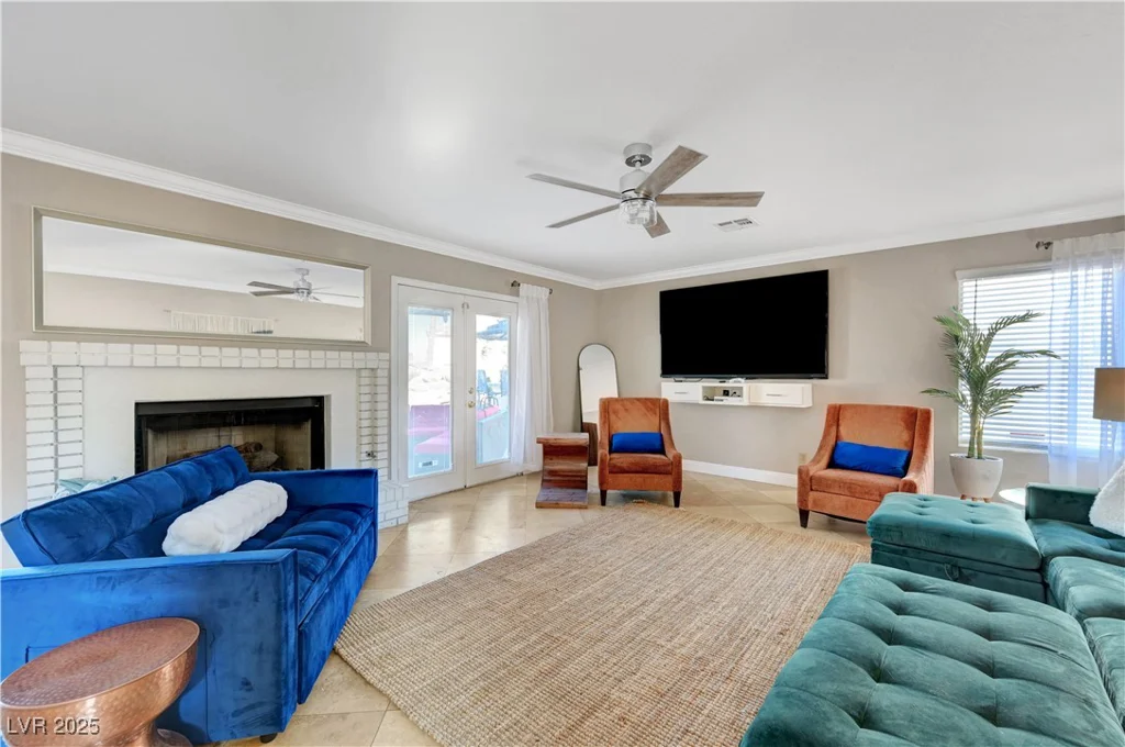 1486 Powder Horn, Henderson, NV 89014
