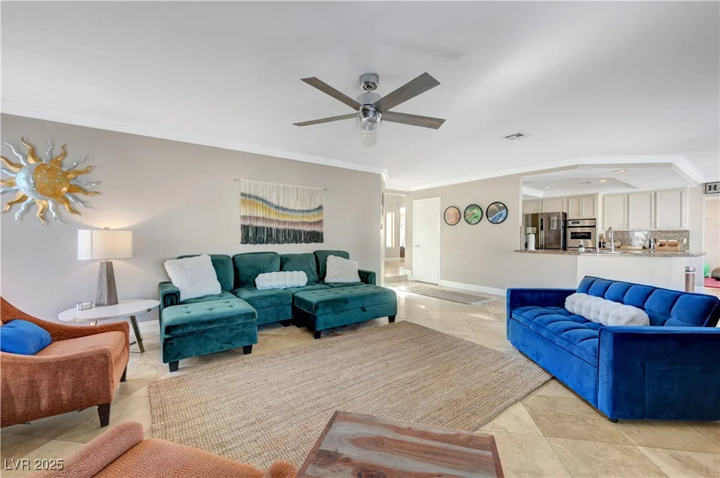 1486 Powder Horn, Henderson, NV 89014