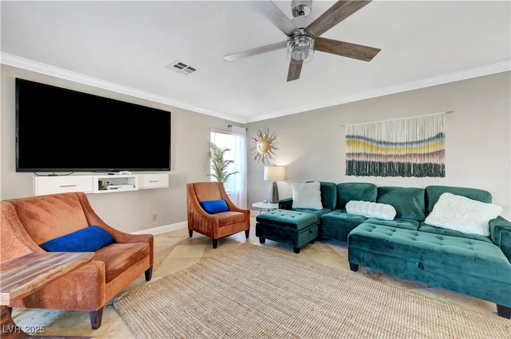 1486 Powder Horn, Henderson, NV 89014