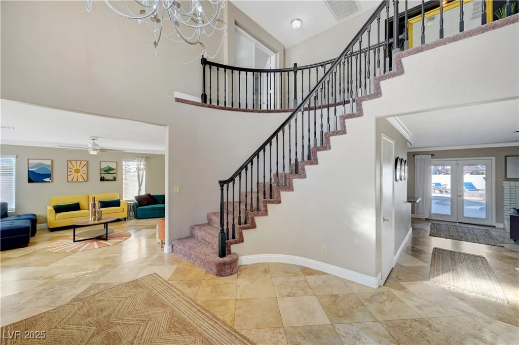 1486 Powder Horn, Henderson, NV 89014
