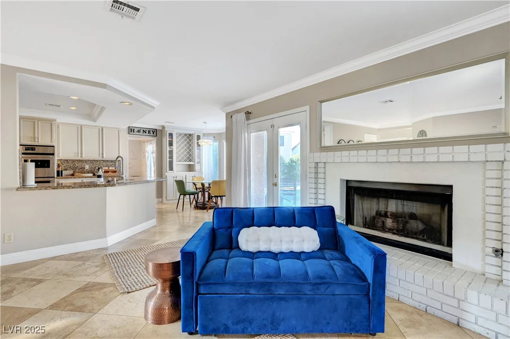 1486 Powder Horn, Henderson, NV 89014