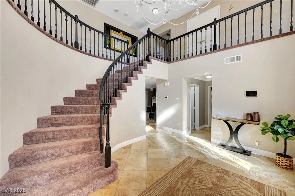 1486 Powder Horn, Henderson, NV 89014