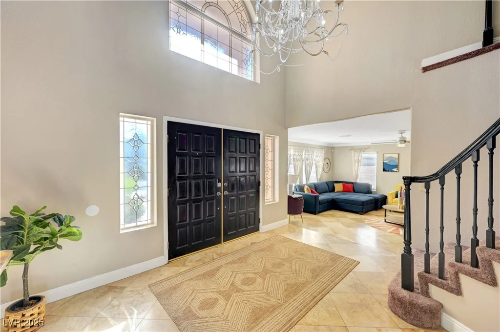 1486 Powder Horn, Henderson, NV 89014
