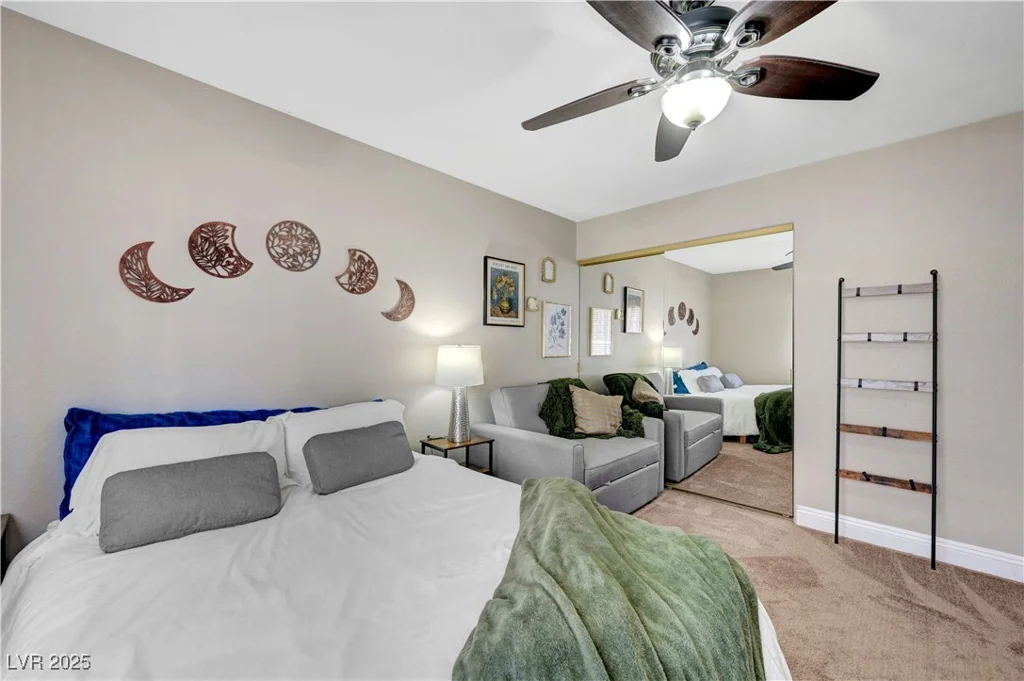 1486 Powder Horn, Henderson, NV 89014