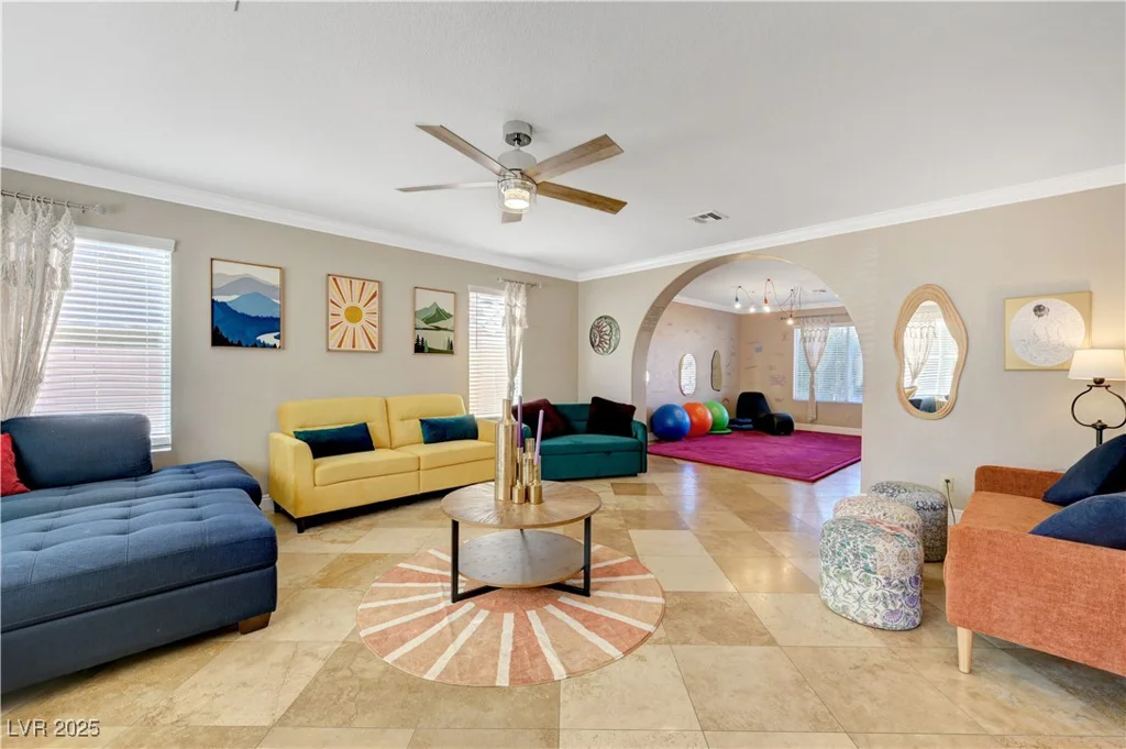 1486 Powder Horn, Henderson, NV 89014