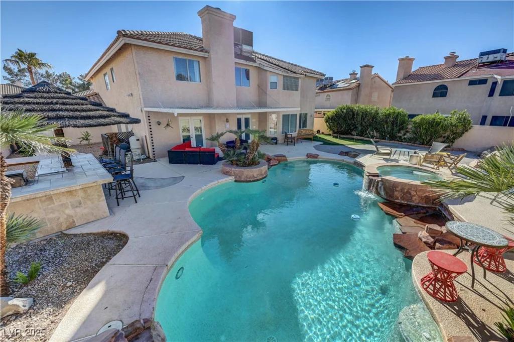 1486 Powder Horn, Henderson, NV 89014