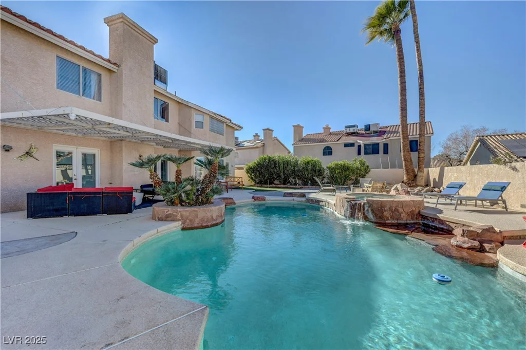 1486 Powder Horn, Henderson, NV 89014